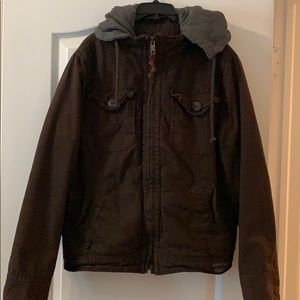 Used Men’s jacket, good condition